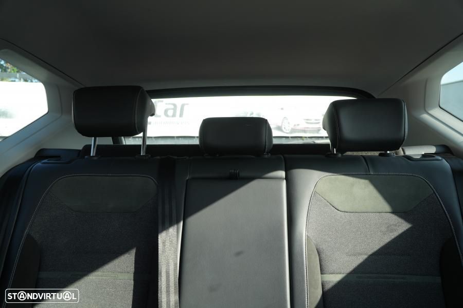 SEAT Ateca 1.5 TSI Xperience DSG - 16