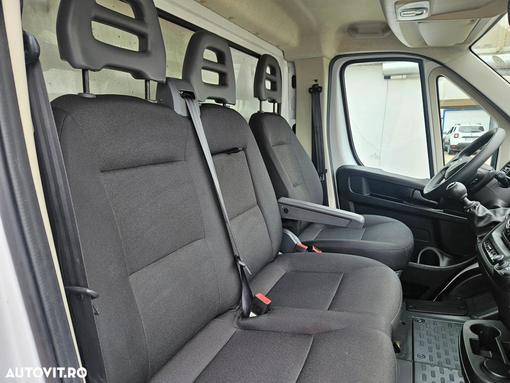 Fiat DUCATO - 14