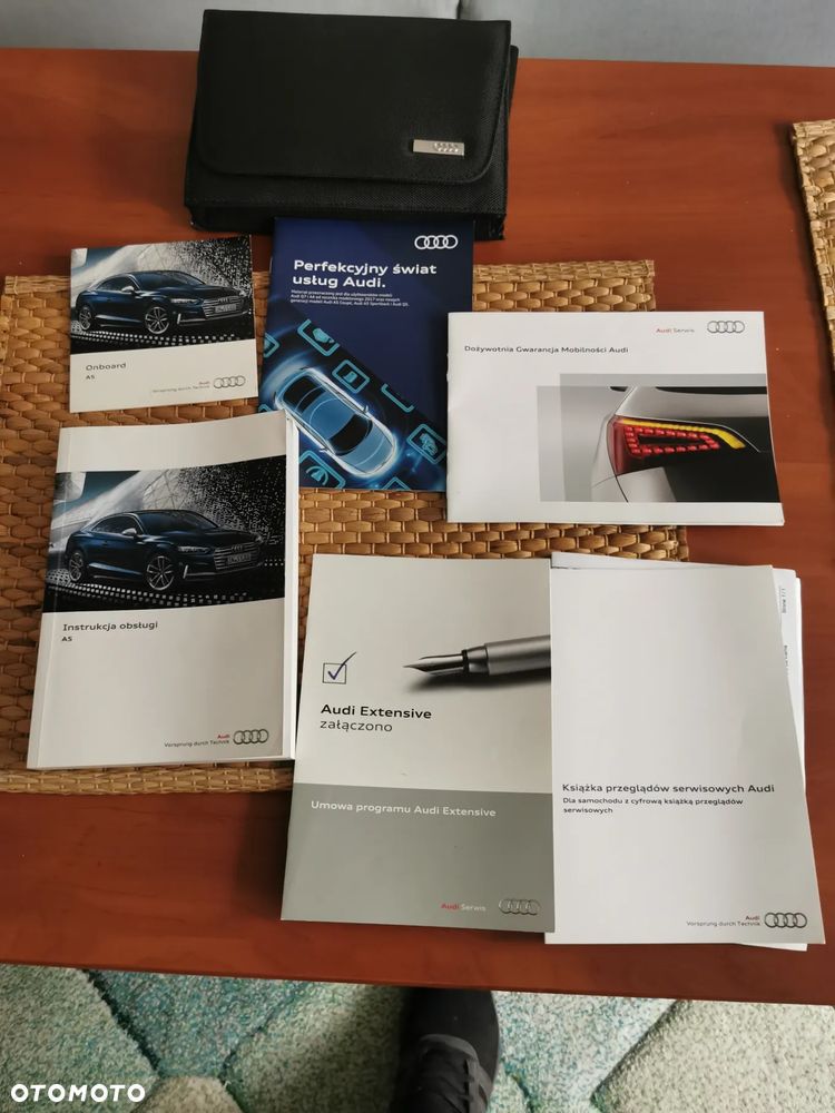 Audi A5 Sportback 2.0 TFSI Quattro Sport S tronic - 27