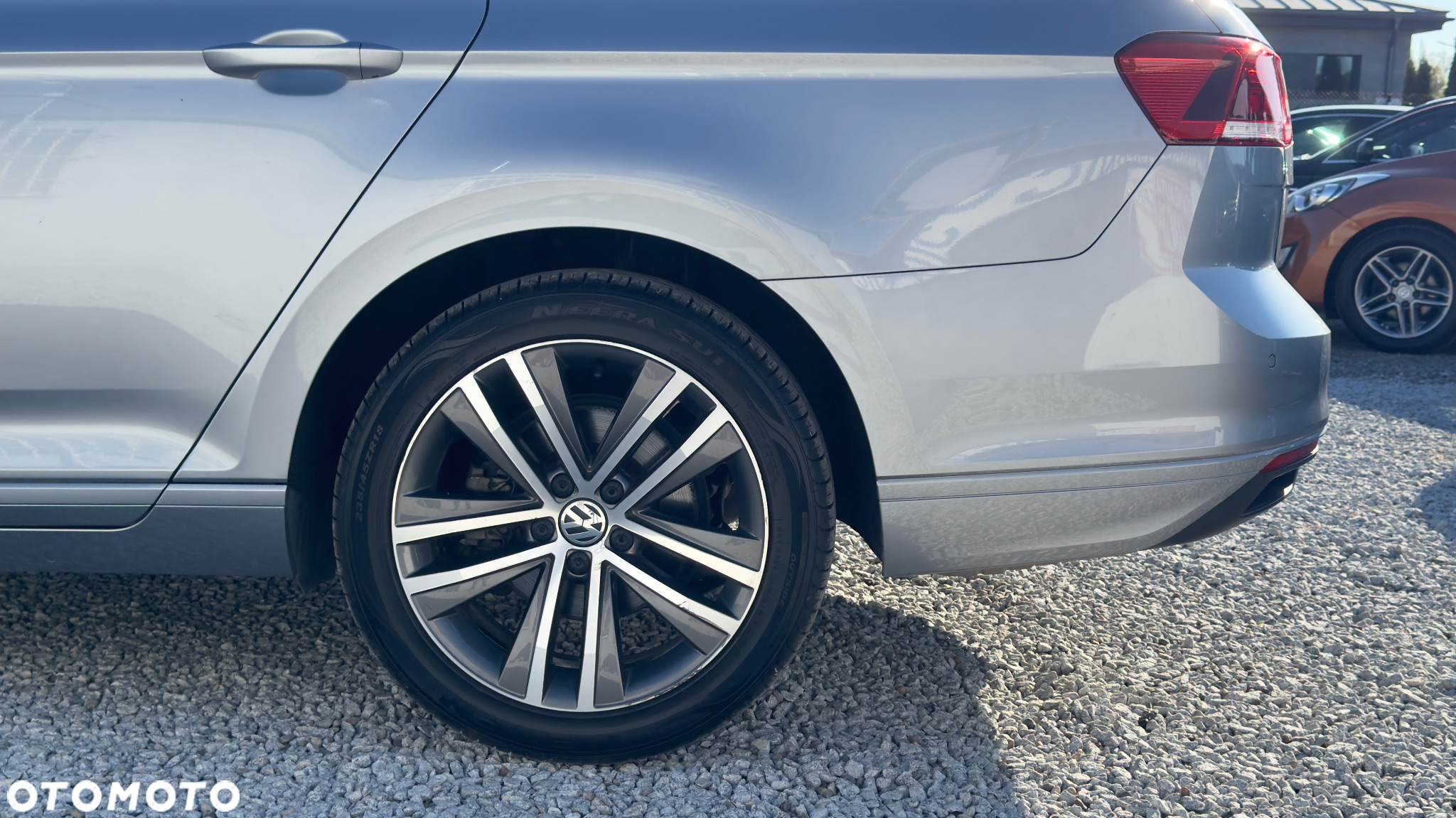 Volkswagen Passat 1.5 TSI EVO Highline DSG - 28