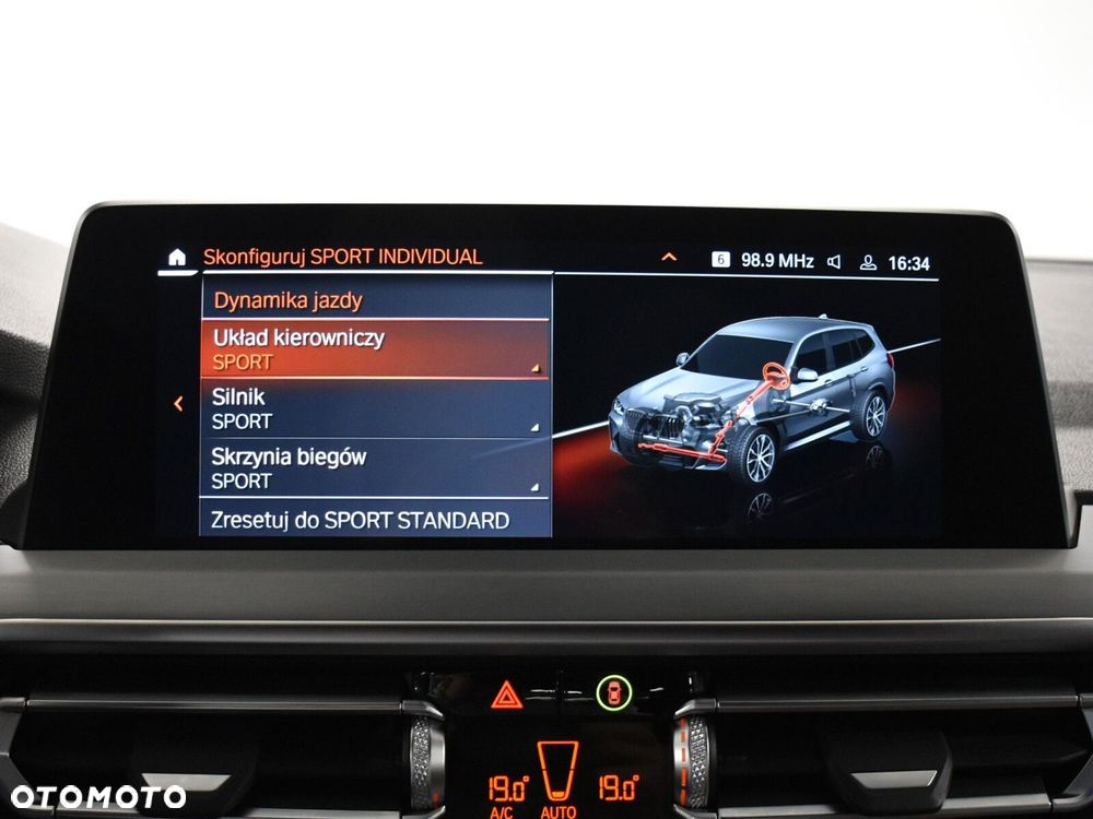 BMW X3 - 27