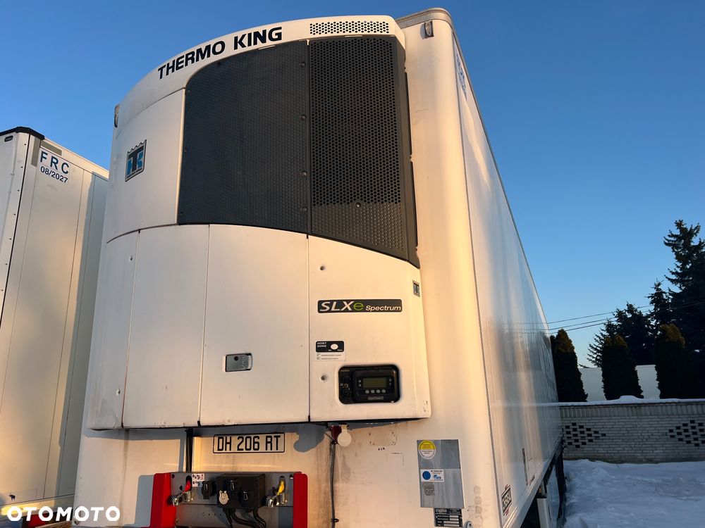 Chereau ThermoKing SLXe Spectrum - 12