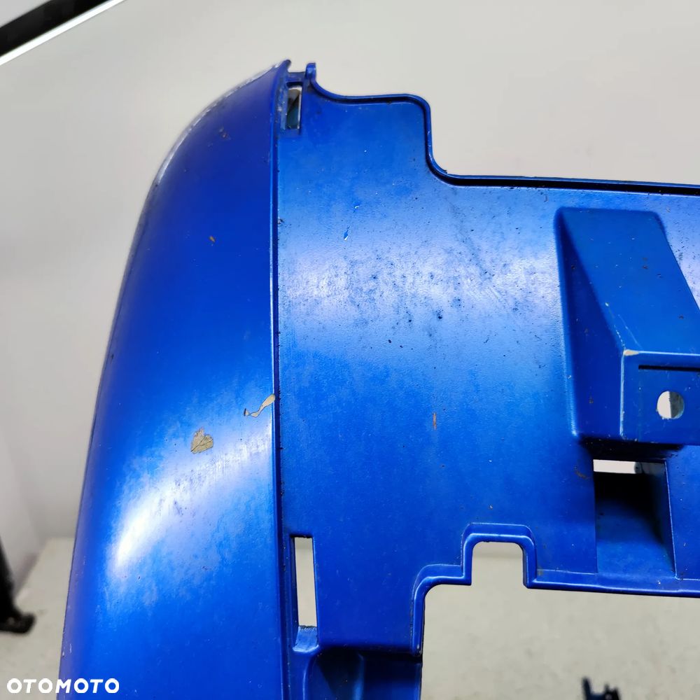 Czacha, czasza, owiewka, osłona przód Kymco Vitality 50 - 3