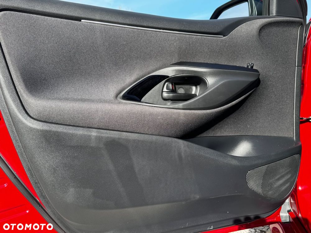 Toyota Yaris Hybrid 1.5 Executive - 17