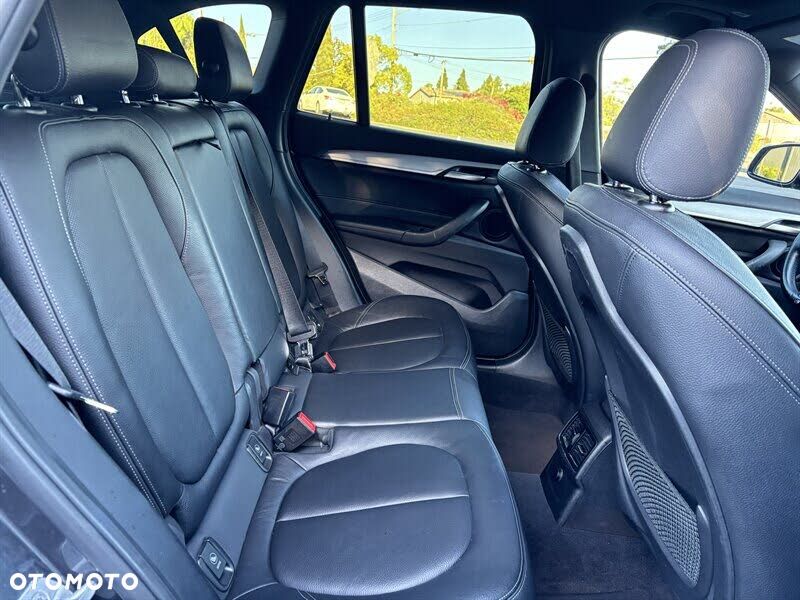 BMW X1 xDrive25i M Sport - 9