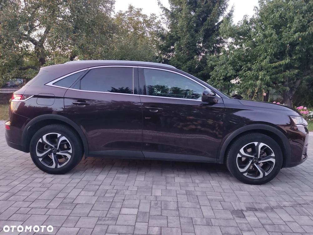 DS Automobiles DS 7 Crossback 1.5 BlueHDi Be Chic - 6