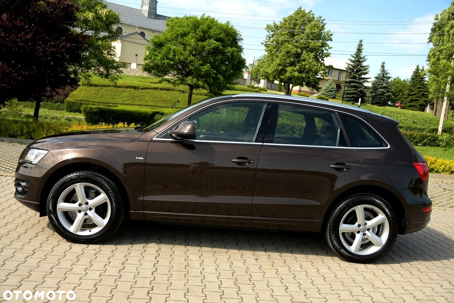 Audi Q5 2.0 TDI Quattro S tronic - 3
