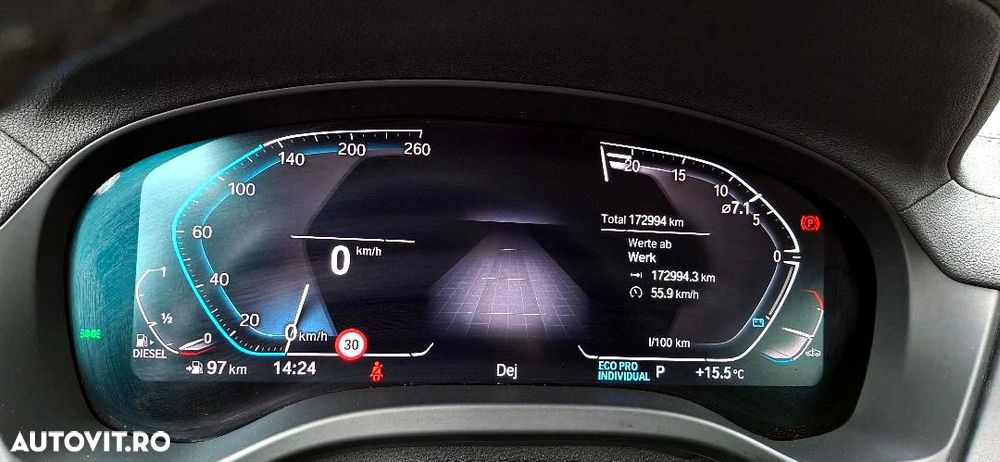 BMW X3 xDrive20d Aut. Luxury Line - 29