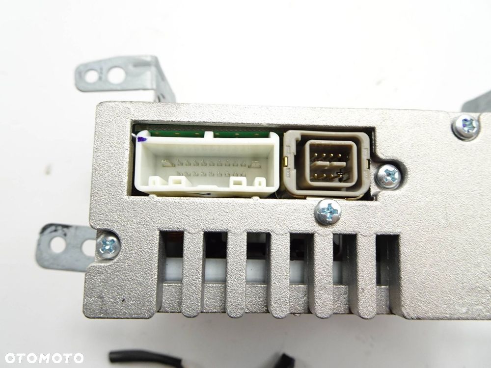 radio cd nissan note e12 281853vv1a - 7