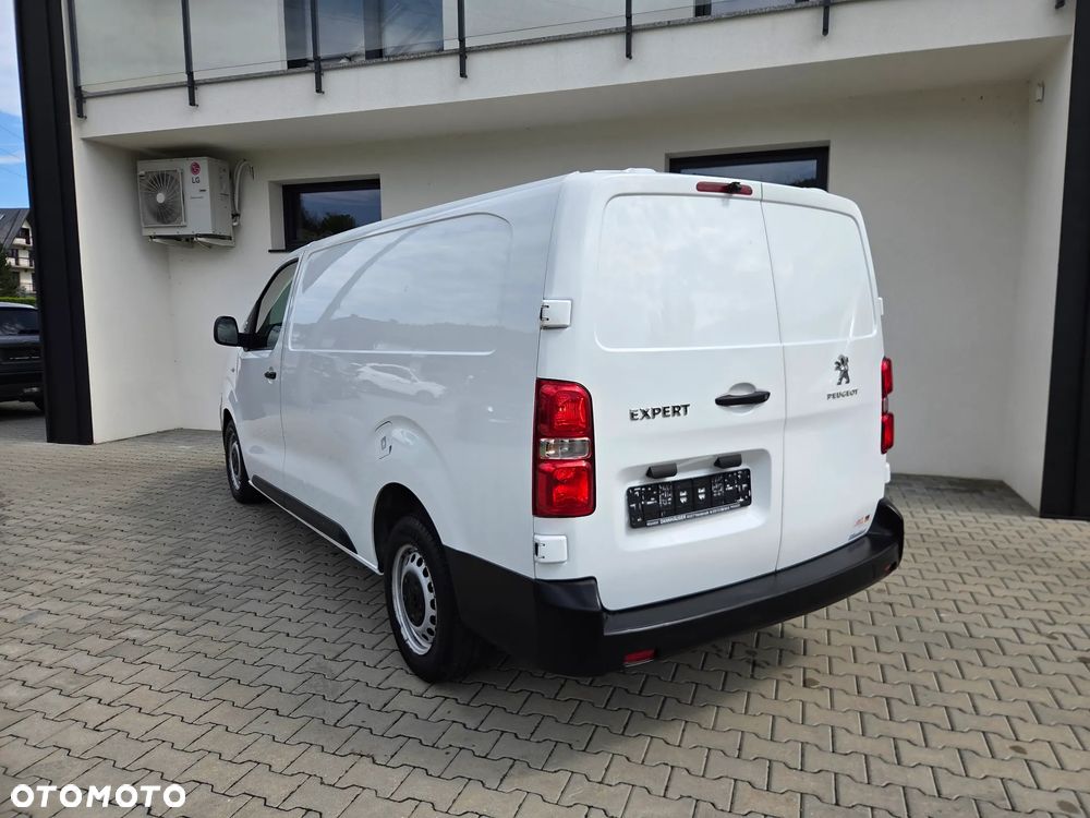 Peugeot Expert - 3