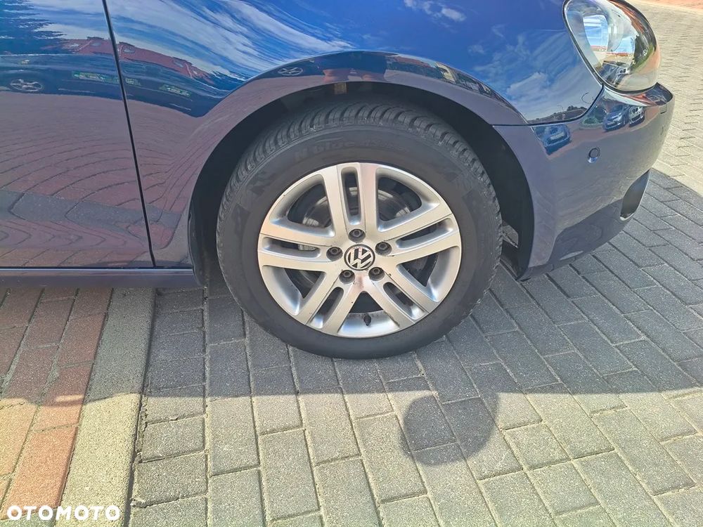 Volkswagen Golf 1.2 TSI Team - 17