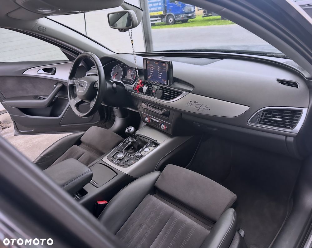 Audi A6 - 15