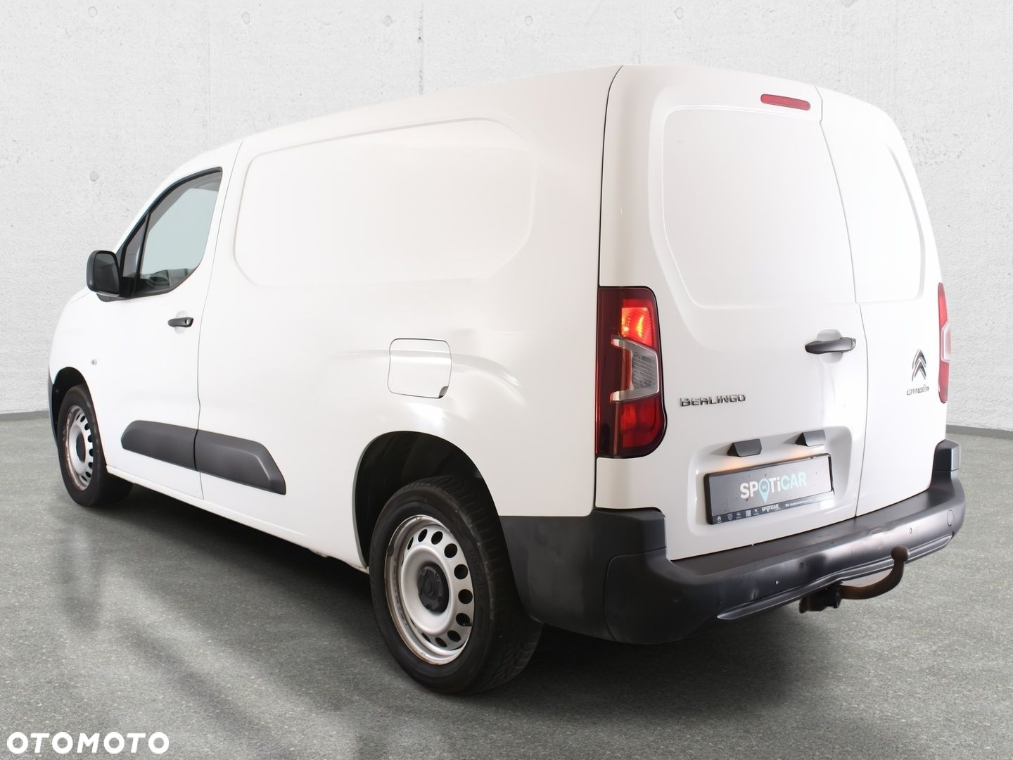 Citroën Berlingo - 7