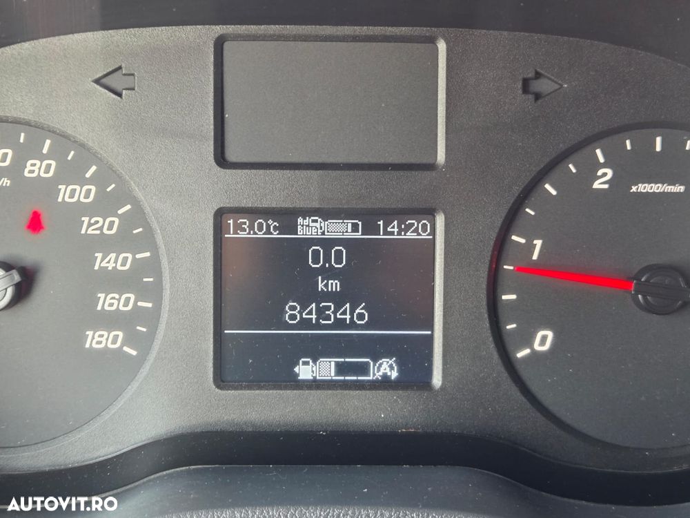 Mercedes-Benz New Sprinter L3H2 - 35