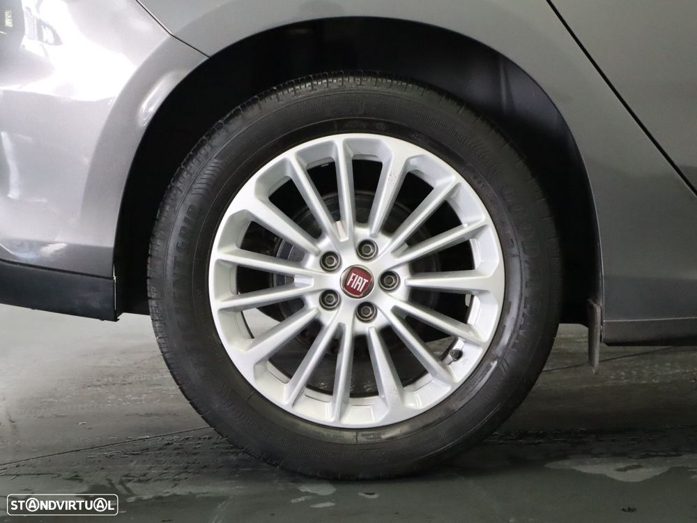 Fiat Tipo 1.3 MultiJet Life - 6