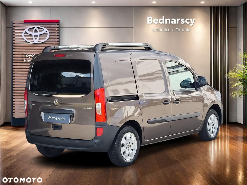 Mercedes-Benz Citan - 6