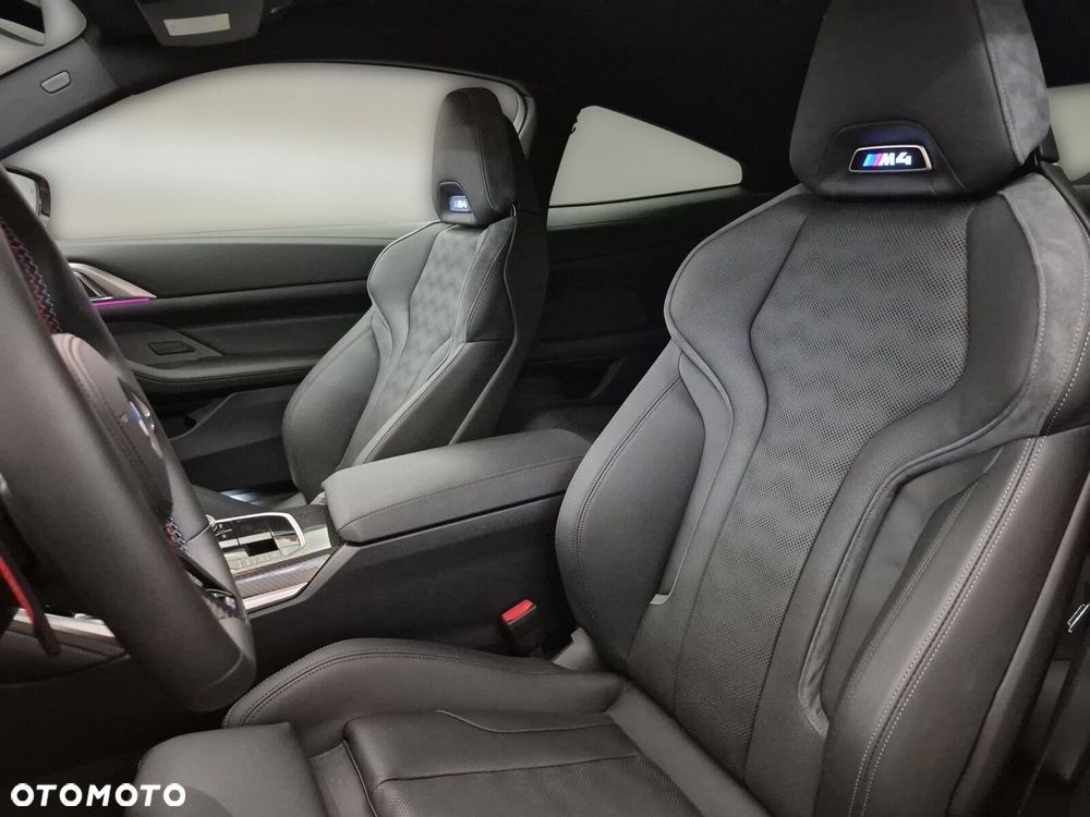 BMW M4 - 12