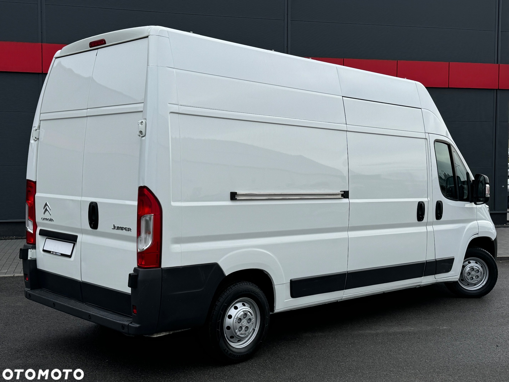 Citroën Jumper L3H3 - 4
