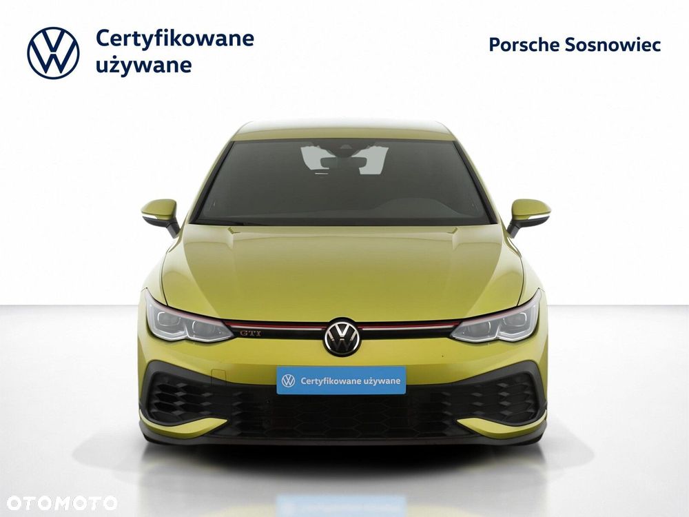 Volkswagen Golf - 9