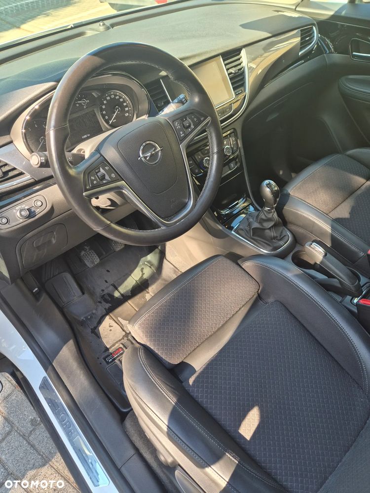 Opel Mokka - 24