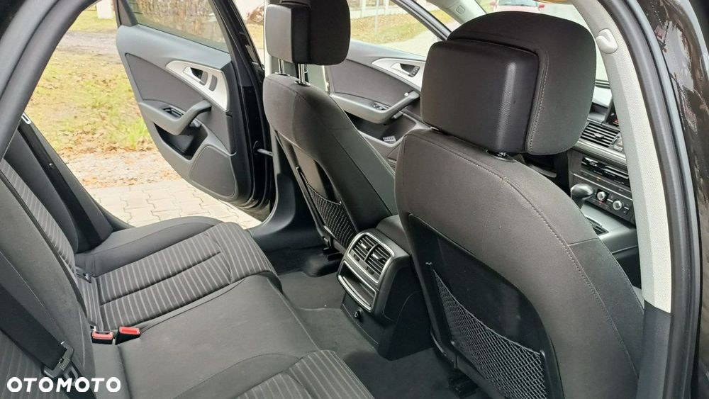 Audi A6 Limousine - 28