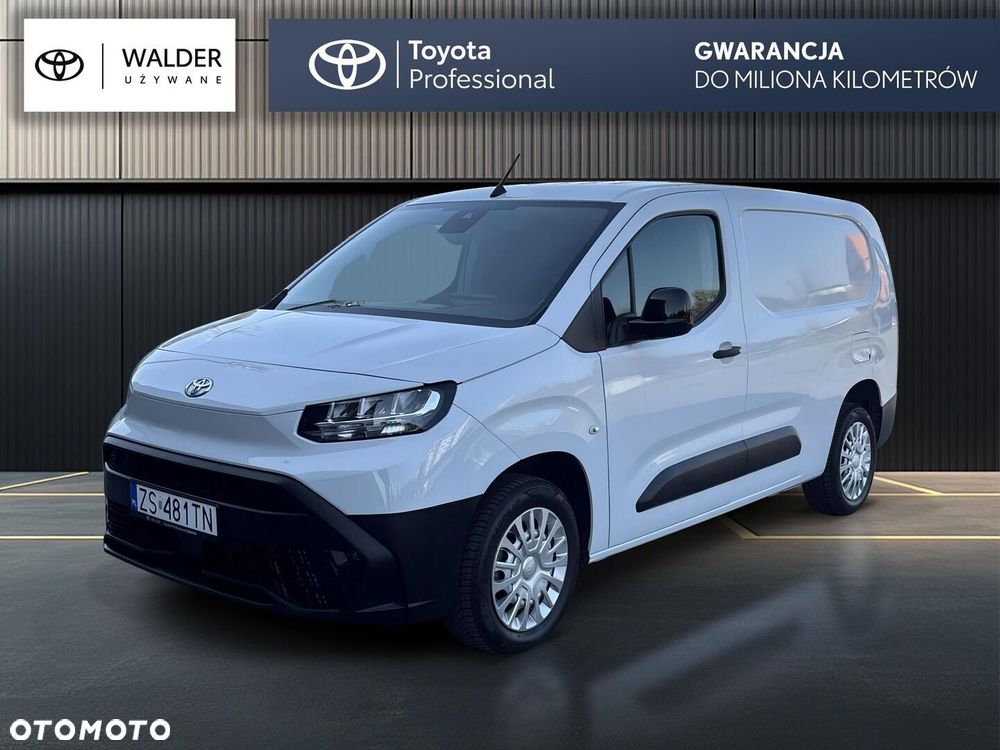 Toyota PROACE CITY - 1