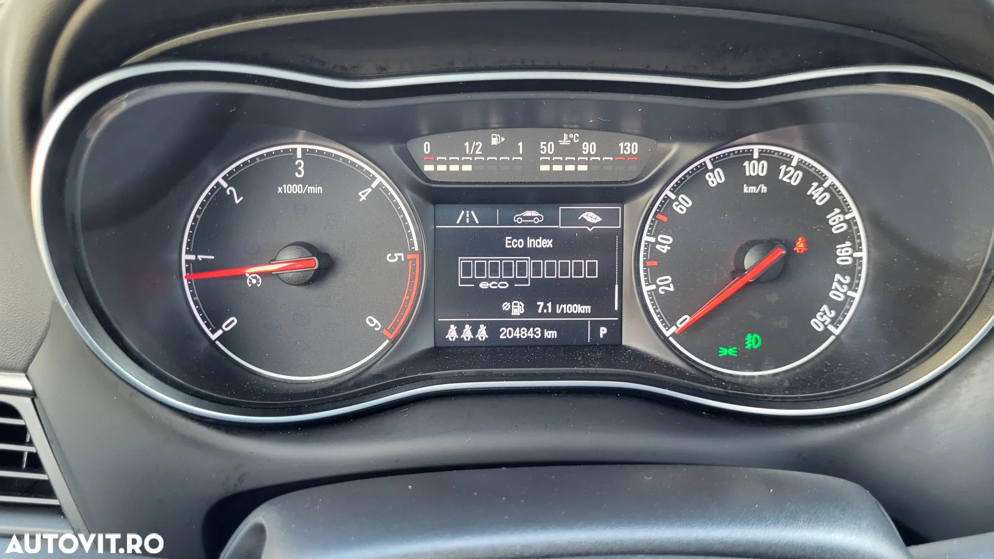 Opel Zafira 2.0 D (CDTI) Automatik Business Innovation - 41