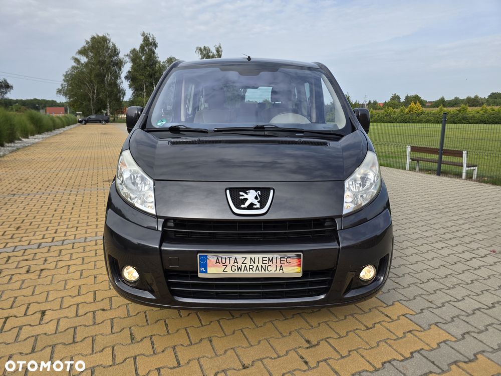 Peugeot Expert Tepee L1H1 (8-Si.) FAP Esplanade - 3