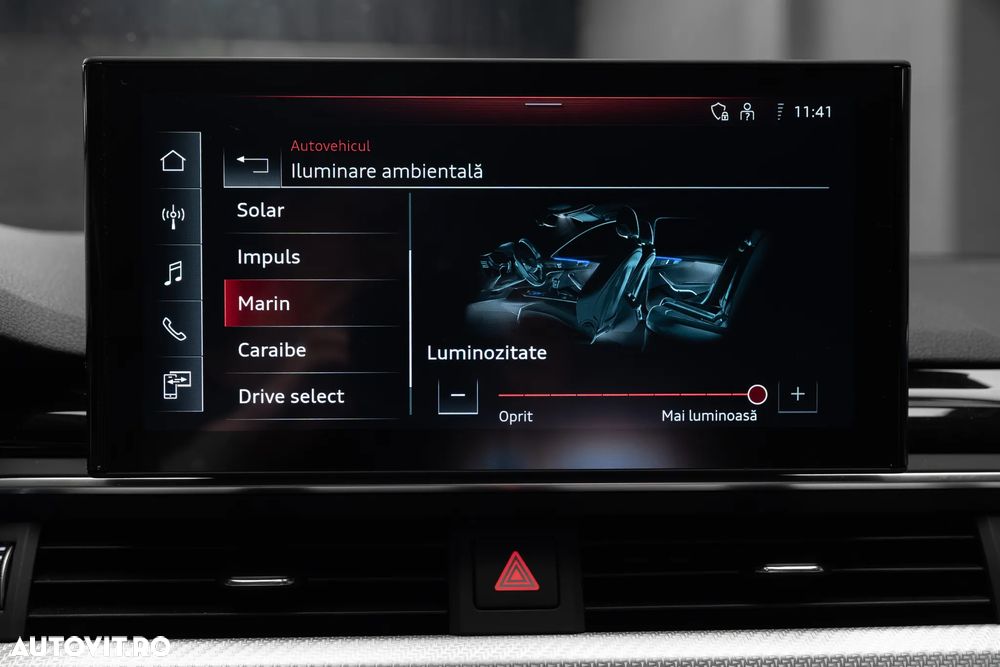 Audi RS5 2.9 TFSI quattro tiptronic - 23