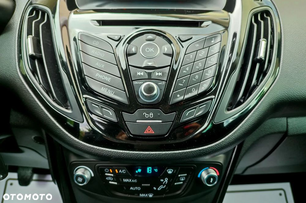 Ford B-MAX 1.0 EcoBoost Titanium - 16