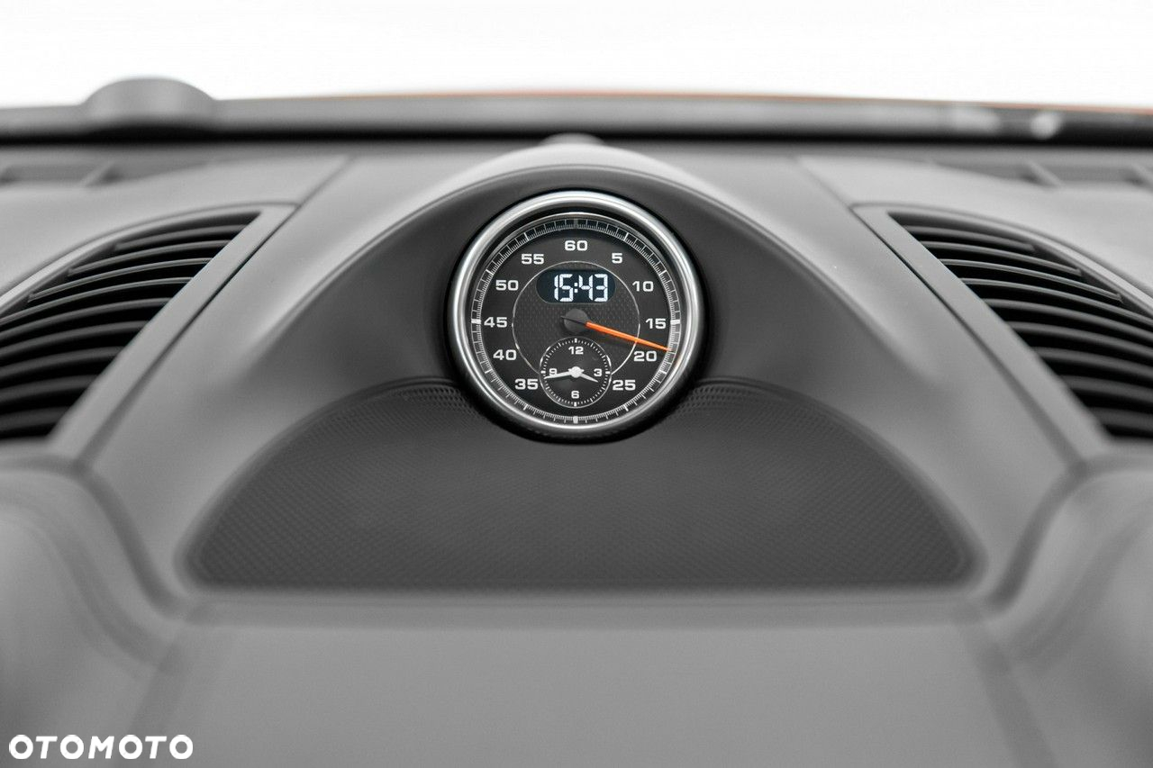 Porsche Cayenne GTS - 36