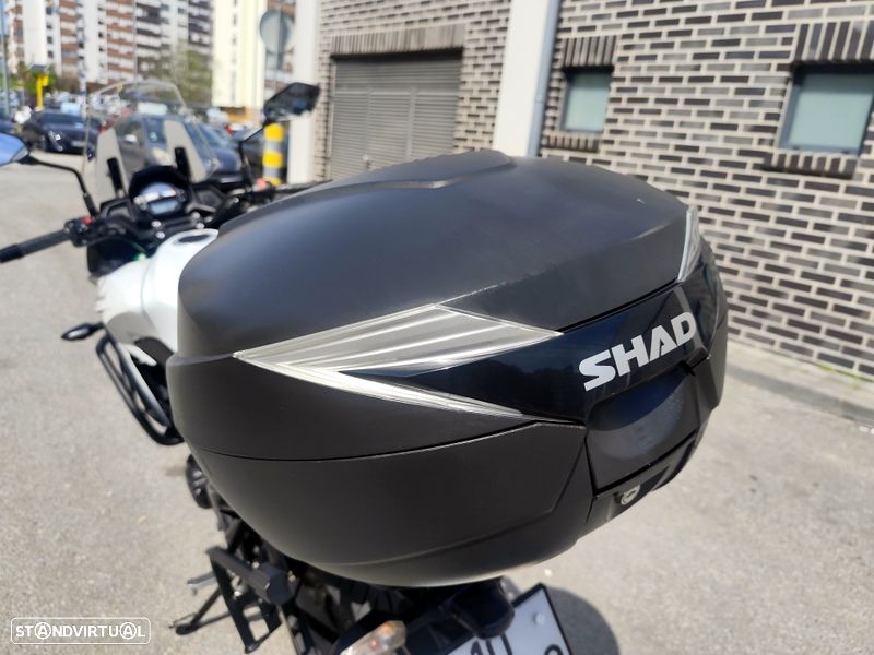 Kawasaki Versys ABS - 24