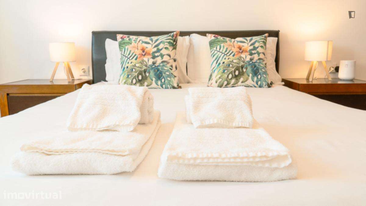 Apartamento com 2 quartos - localizado em Ramalde Porto - Grande imagem: 5/30