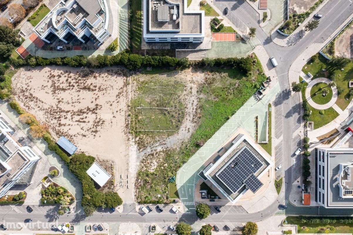 Terreno  para venda - Grande imagem: 2/8