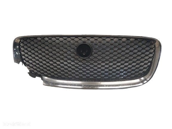 JAGUAR F-PACE X761 GRILL ATRAPA CHŁODNICY ORYGINAŁ - 1