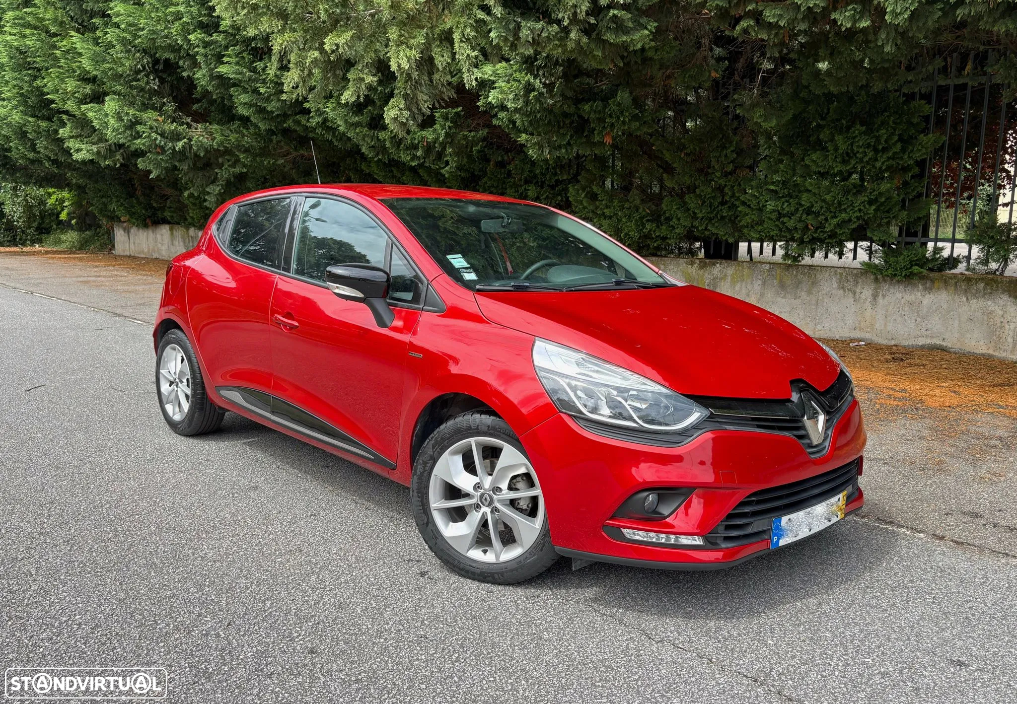 Renault Clio 0.9 TCe Limited Edition - 3