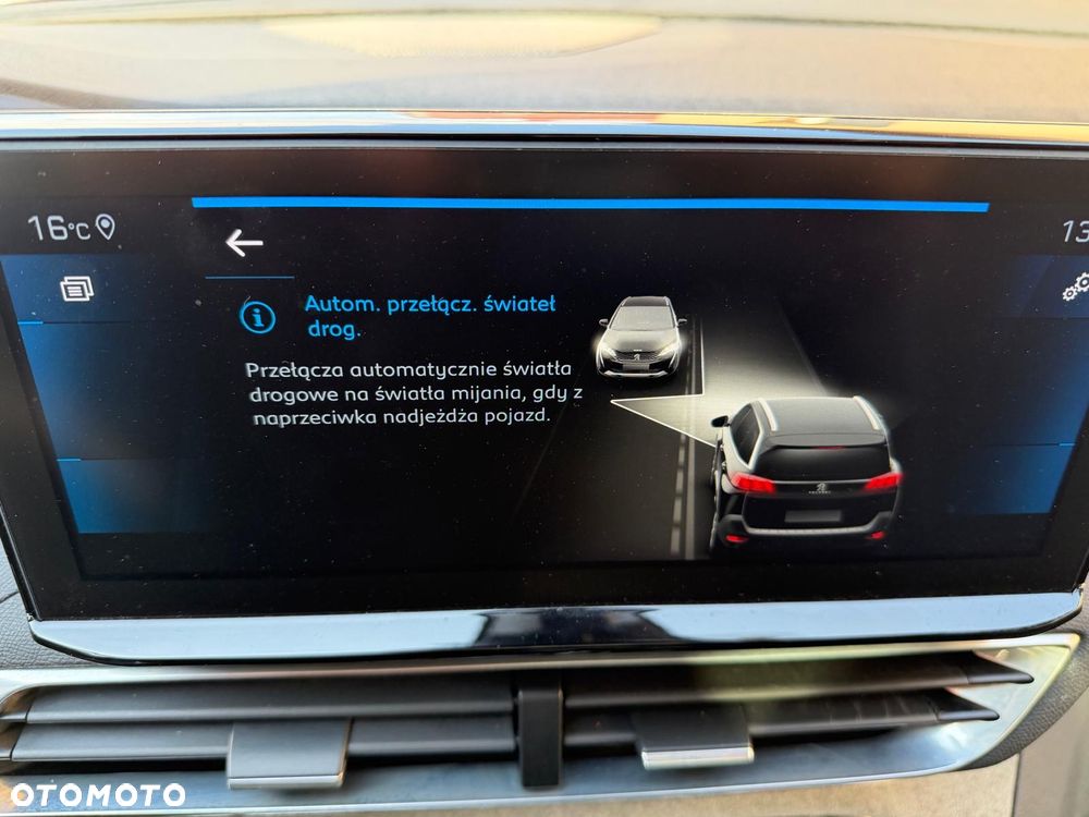 Peugeot 5008 PureTech 180 EAT8 Stop & Start GT Pack - 37