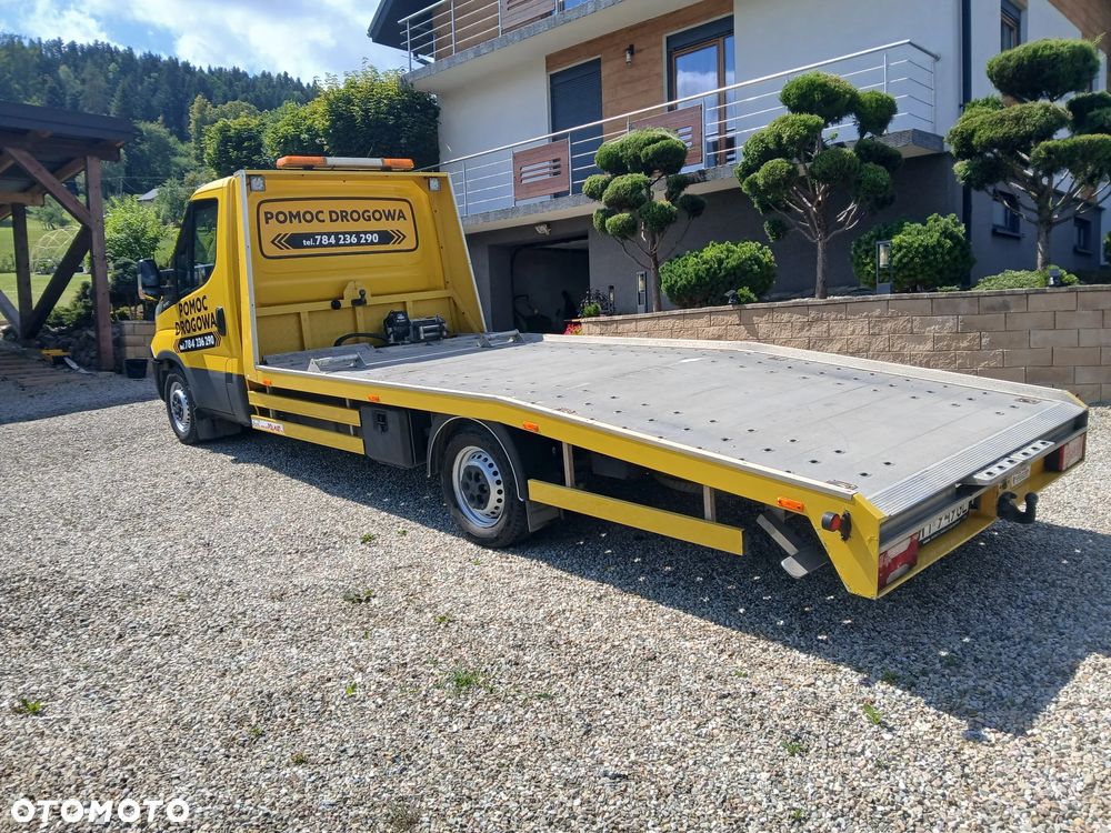 Iveco Daily - 4