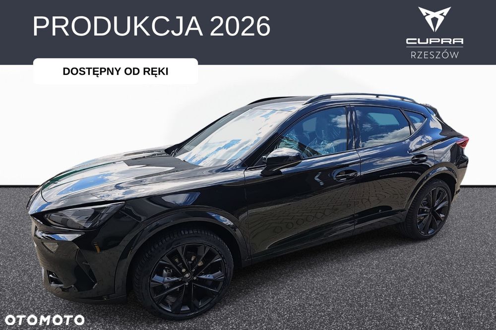 Cupra Formentor 1.5 TSI - 1