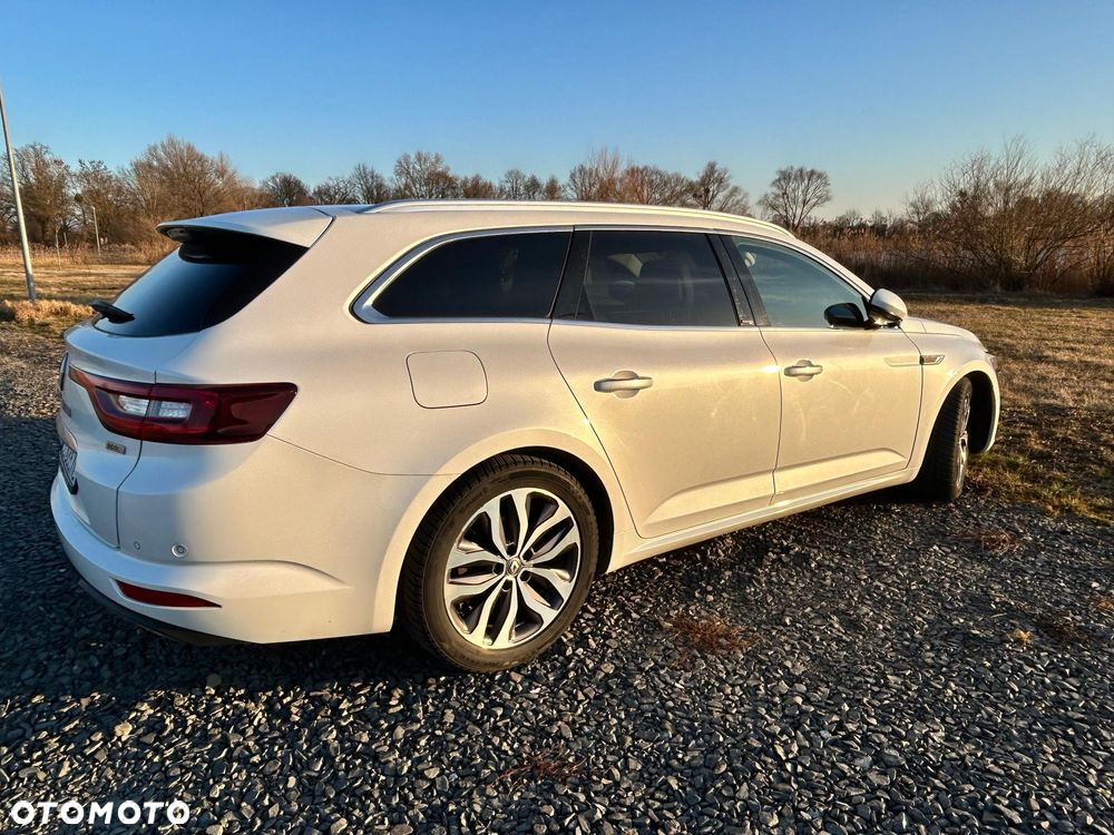 Renault Talisman - 5