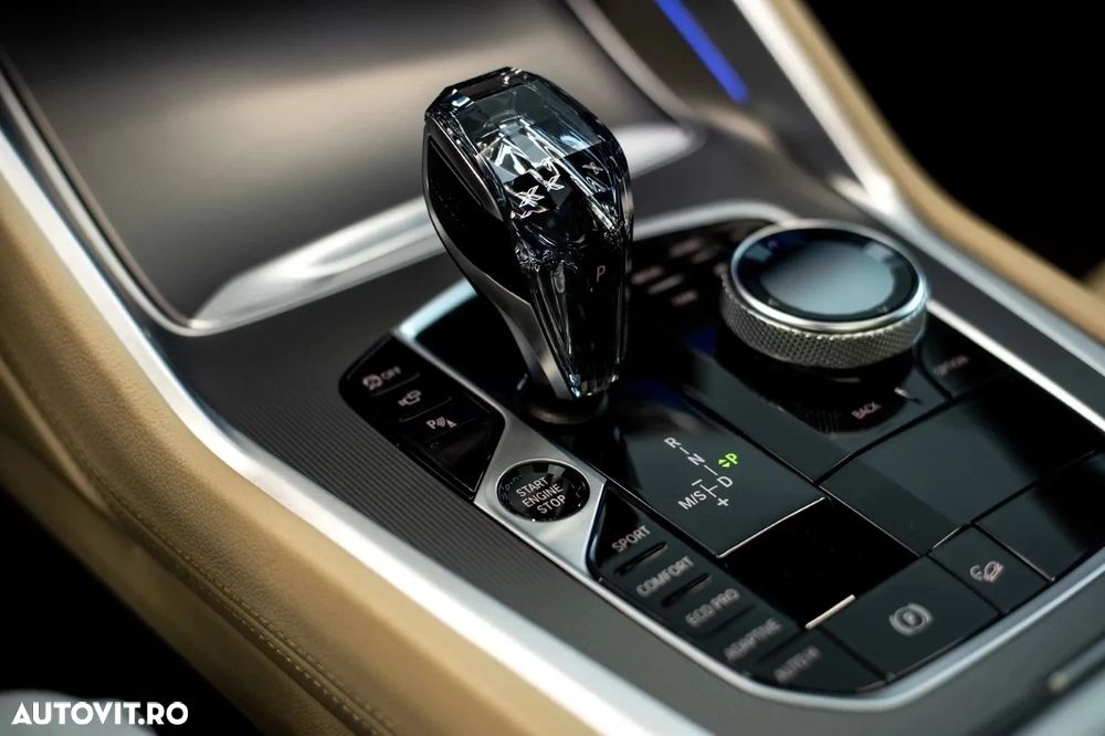 BMW X6 xDrive40d AT MHEV - 24