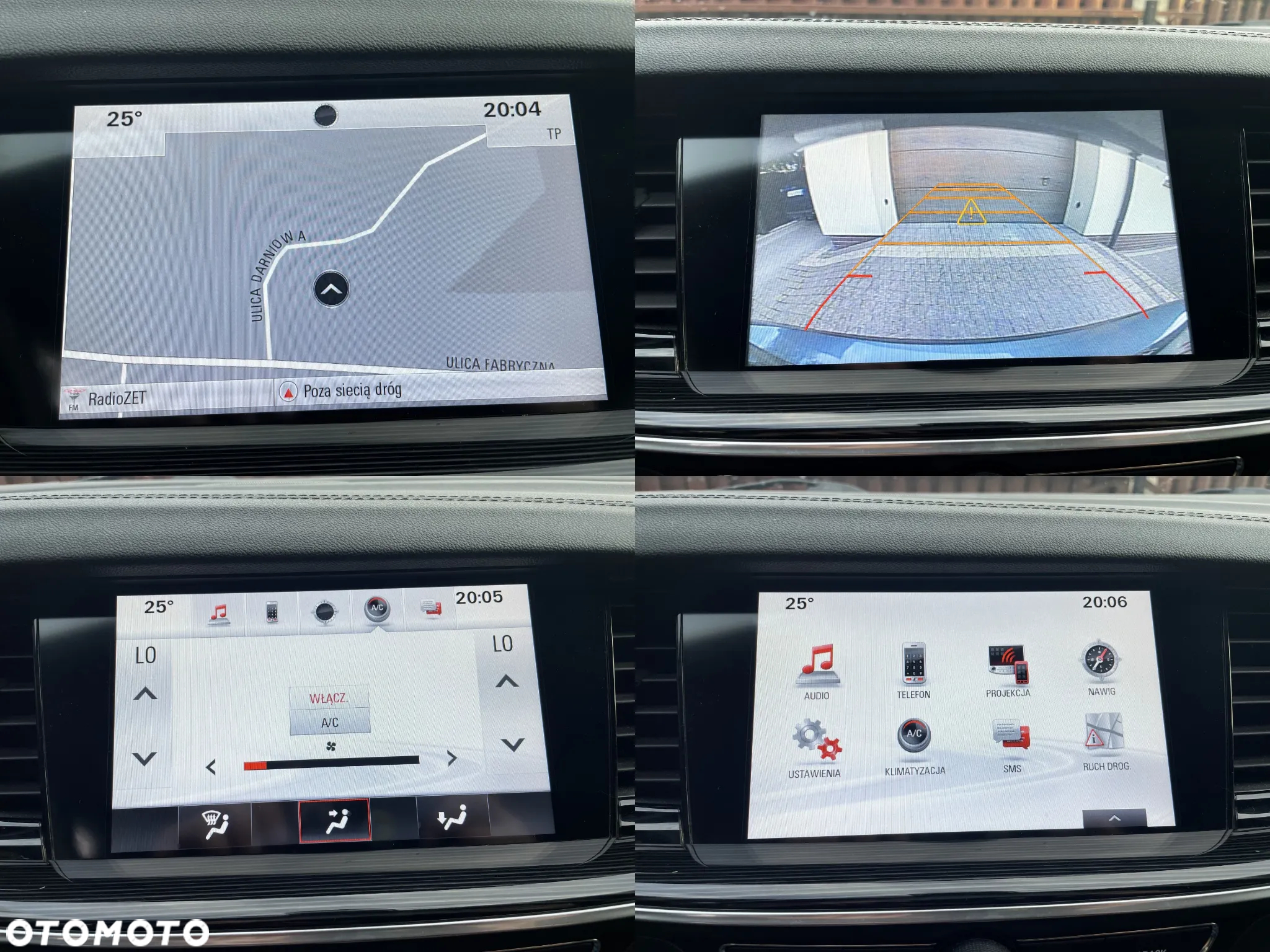 Opel Insignia 1.5 T Innovation S&S - 12
