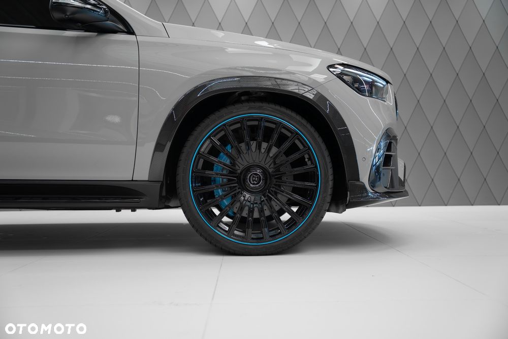 Mercedes-Benz GLE - 6