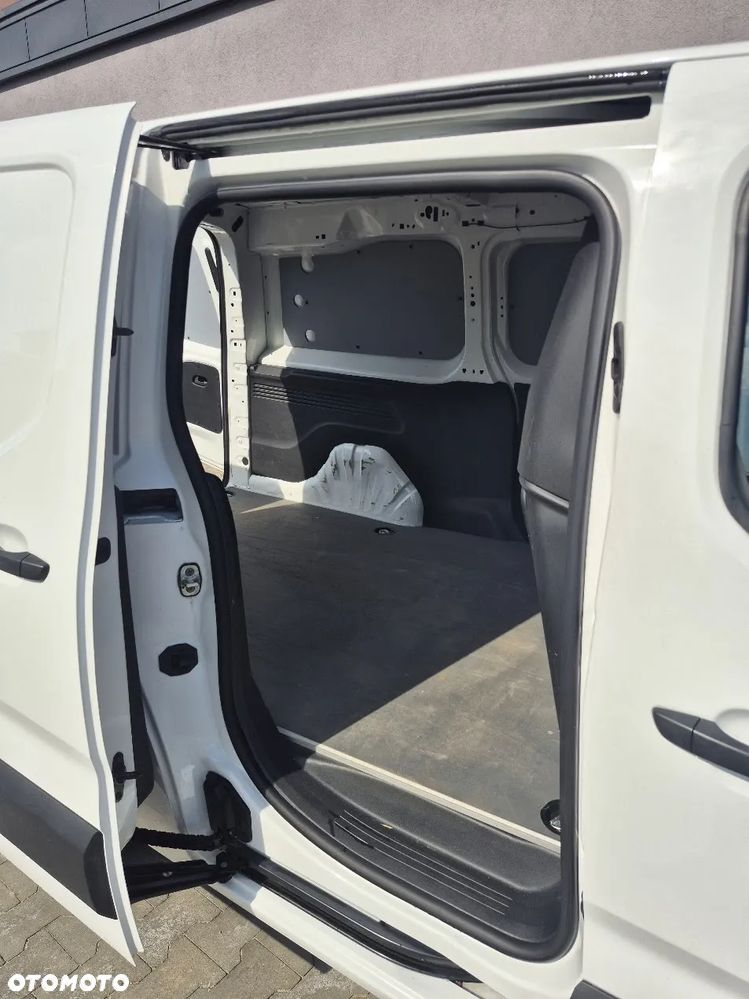 Toyota Proace City Maxi - 6