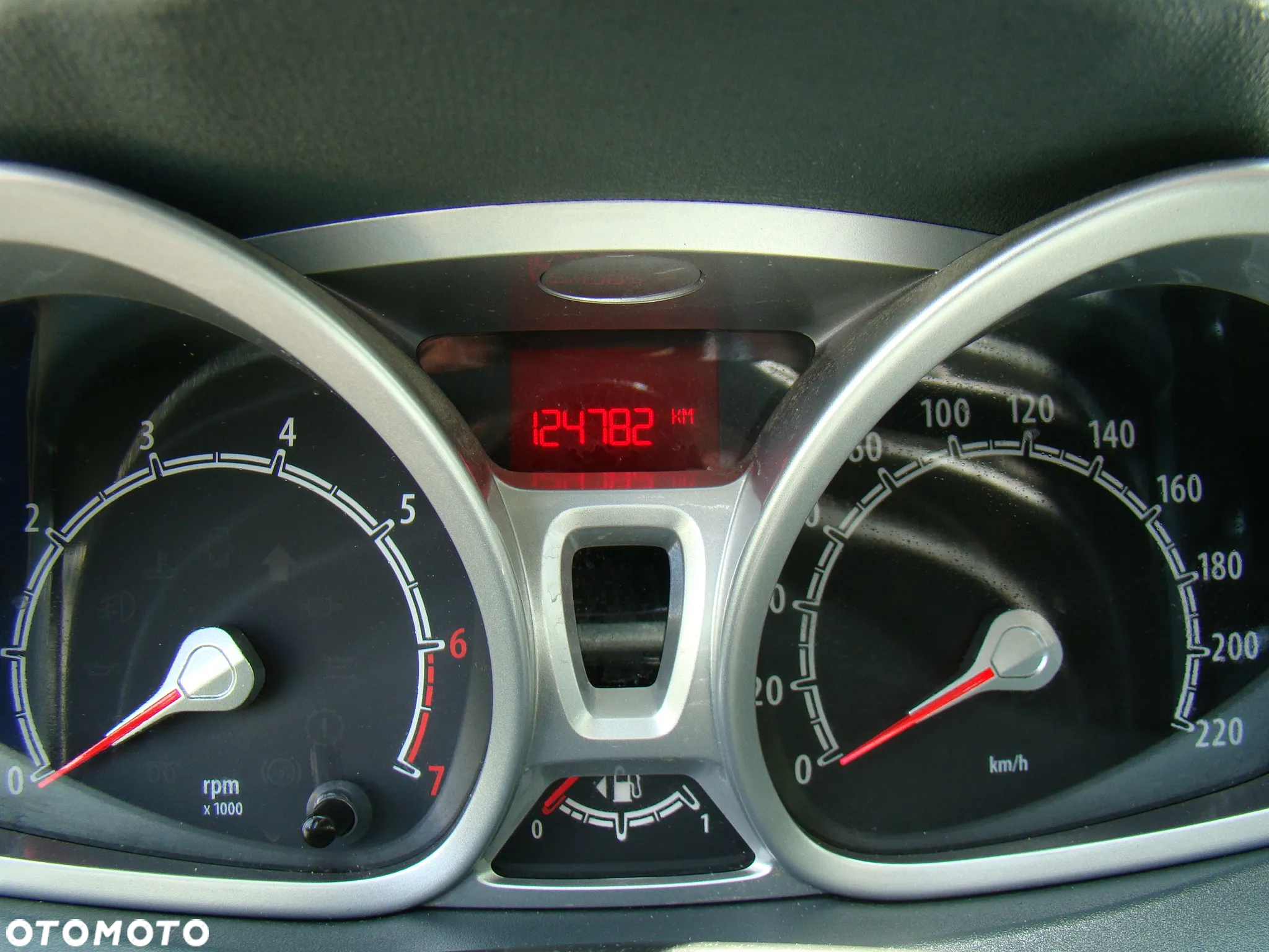 Ford Fiesta - 19