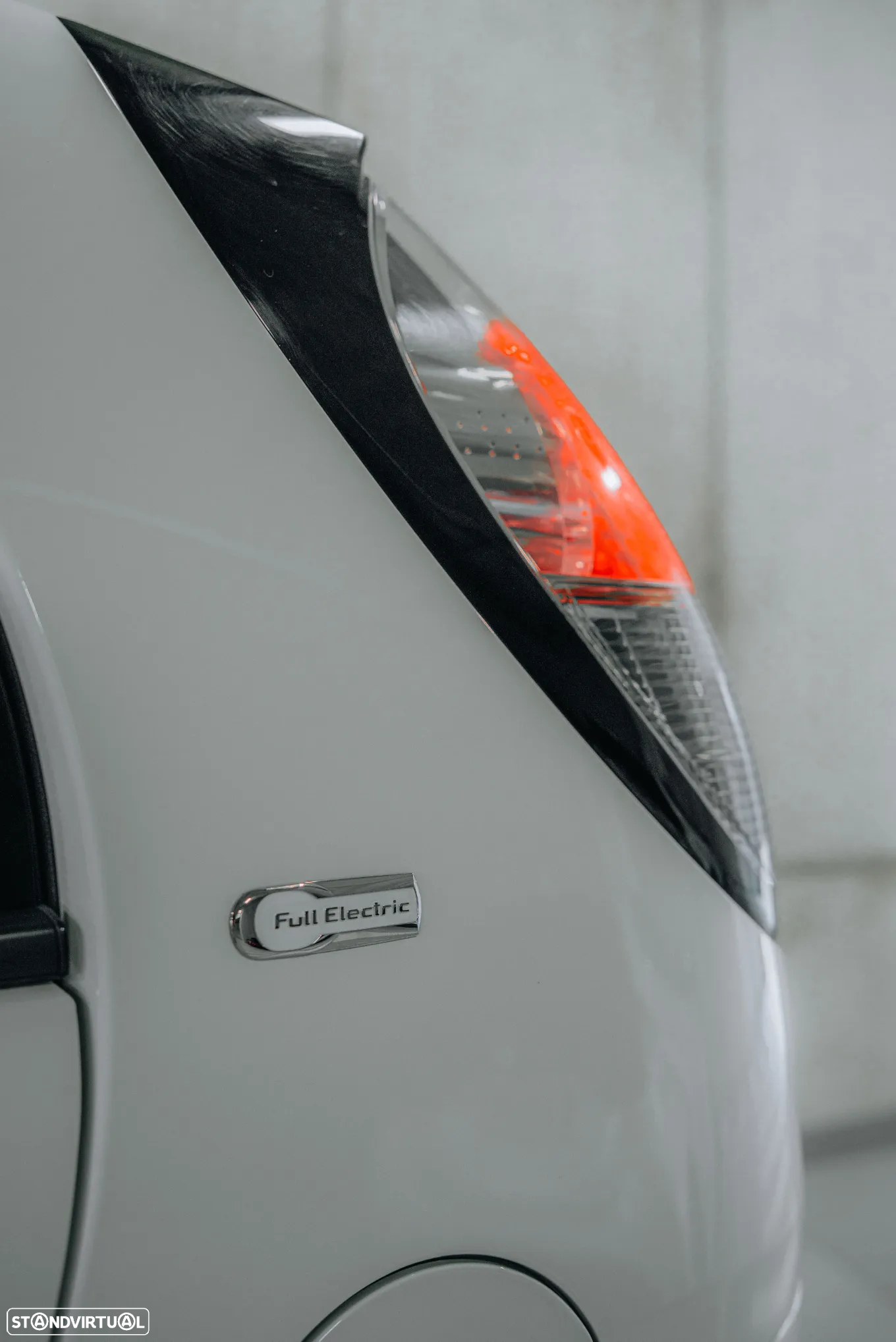Citroën C-Zero - 15