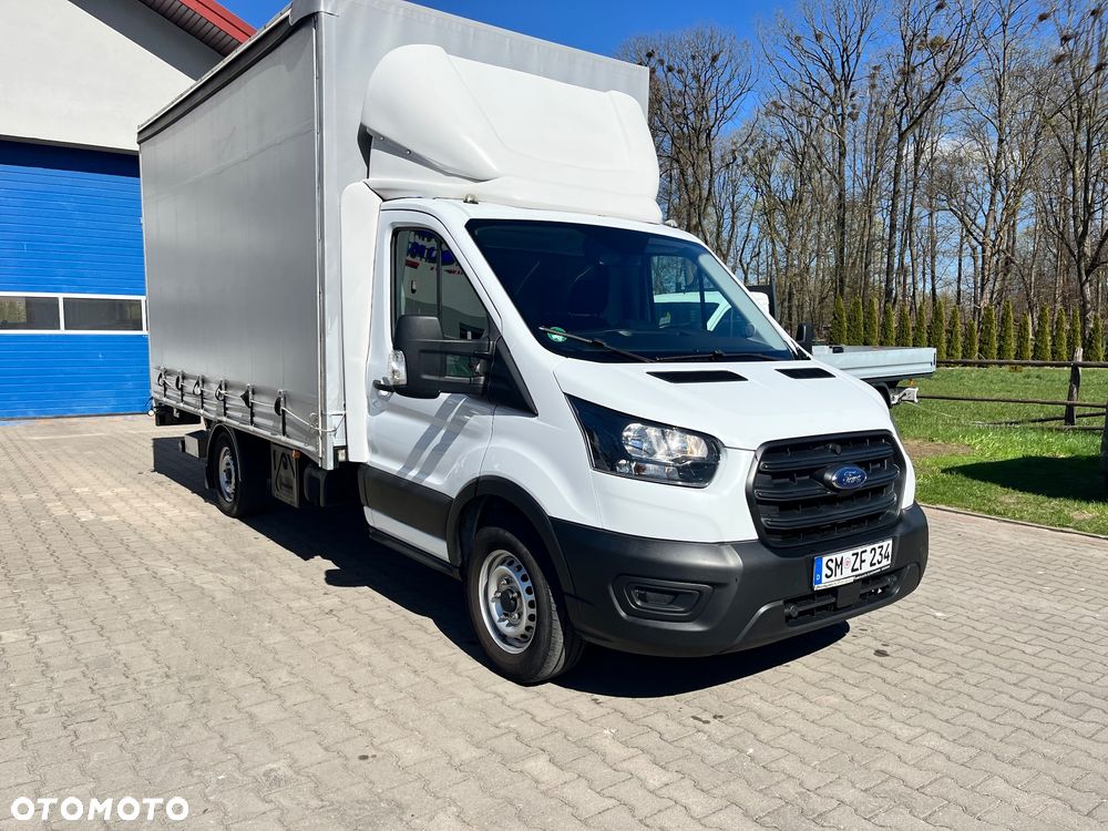 Ford Transit - 2