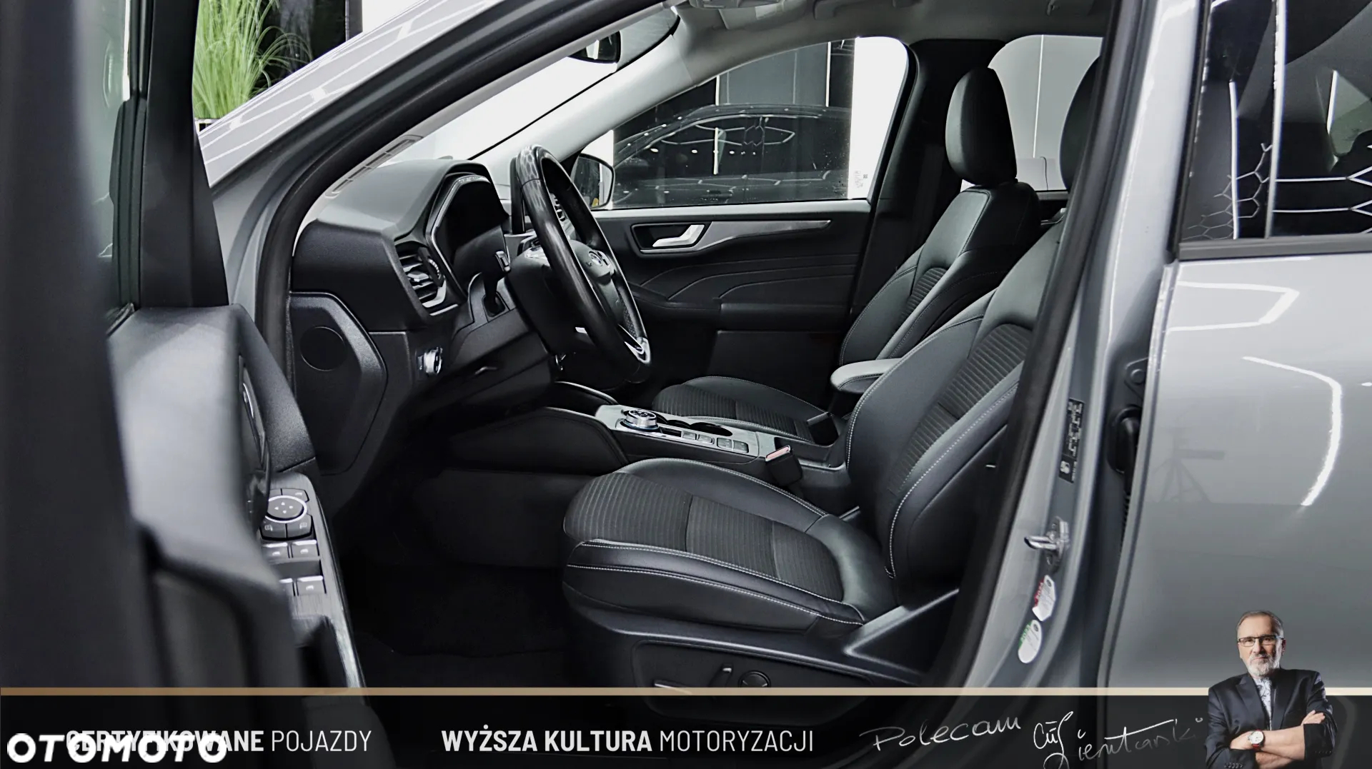 Ford Kuga 2.0 EcoBlue AWD Titanium - 16