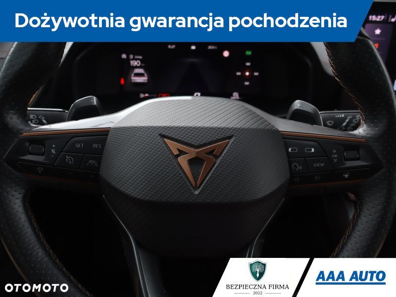 Cupra Formentor - 23