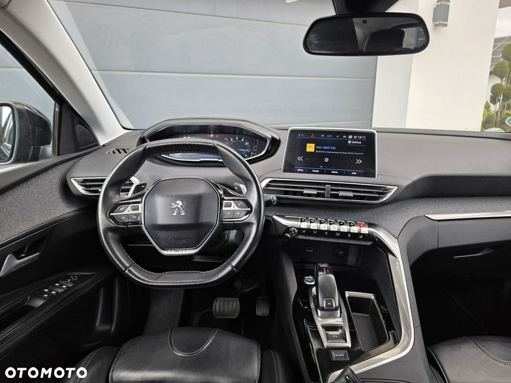 Peugeot 3008 1.6 THP Allure S&S EAT6 - 24